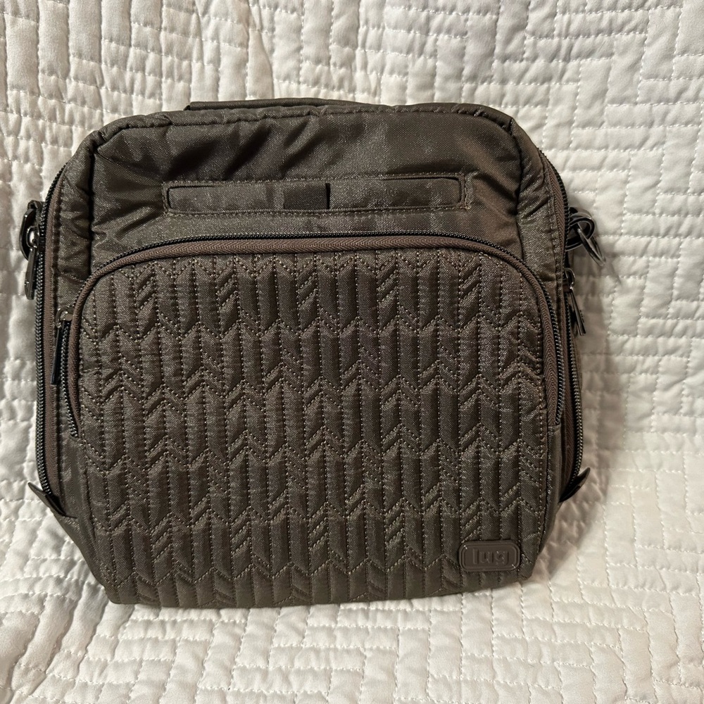 NWOT Lug Ranger bag